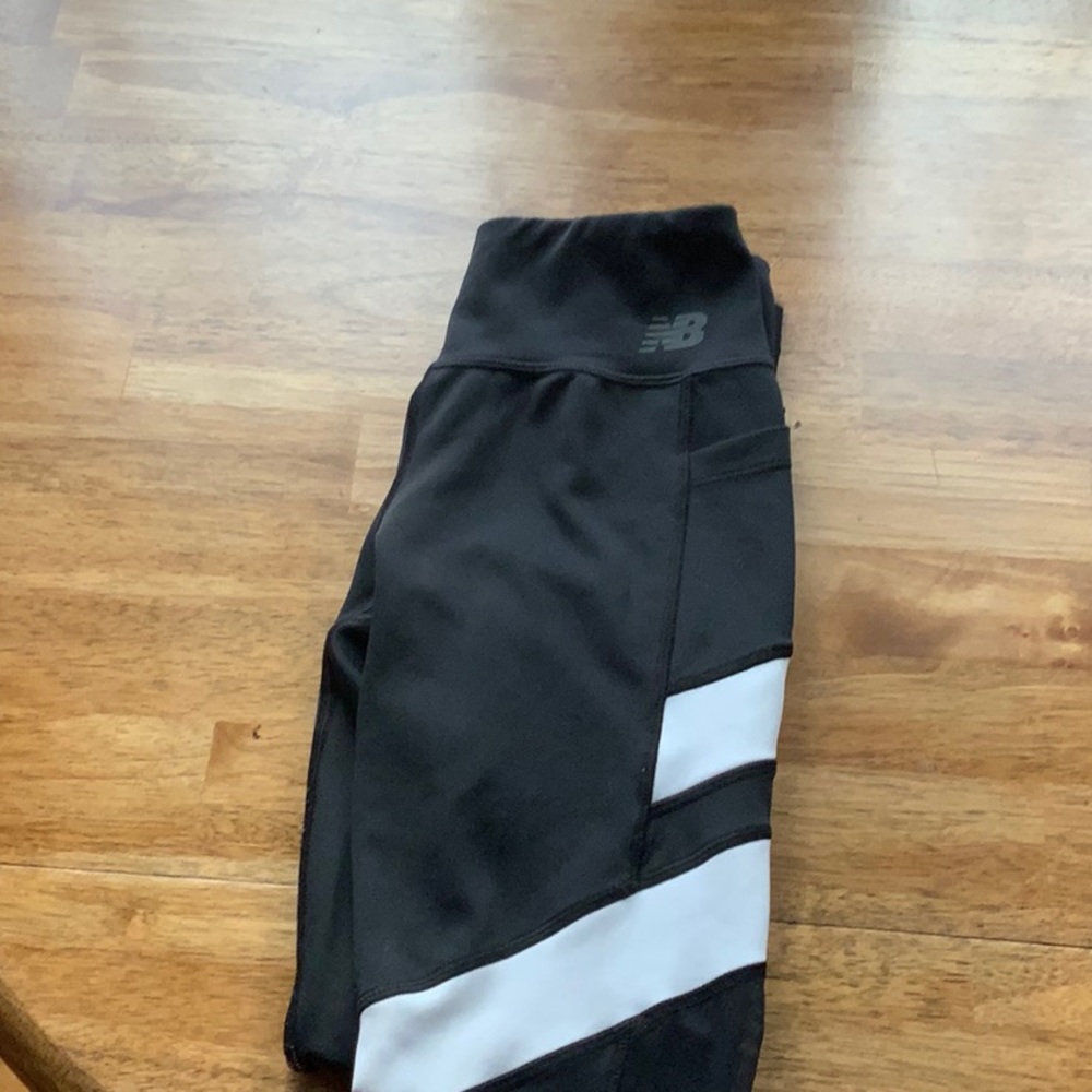 New balance leggings